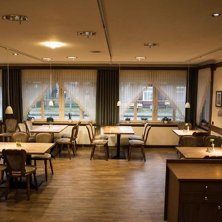 Landgasthof Voltmer Ramlingen 외부 사진