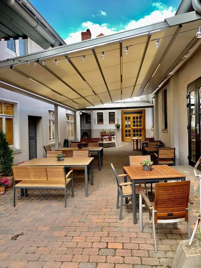 Landgasthof Voltmer Ramlingen 외부 사진