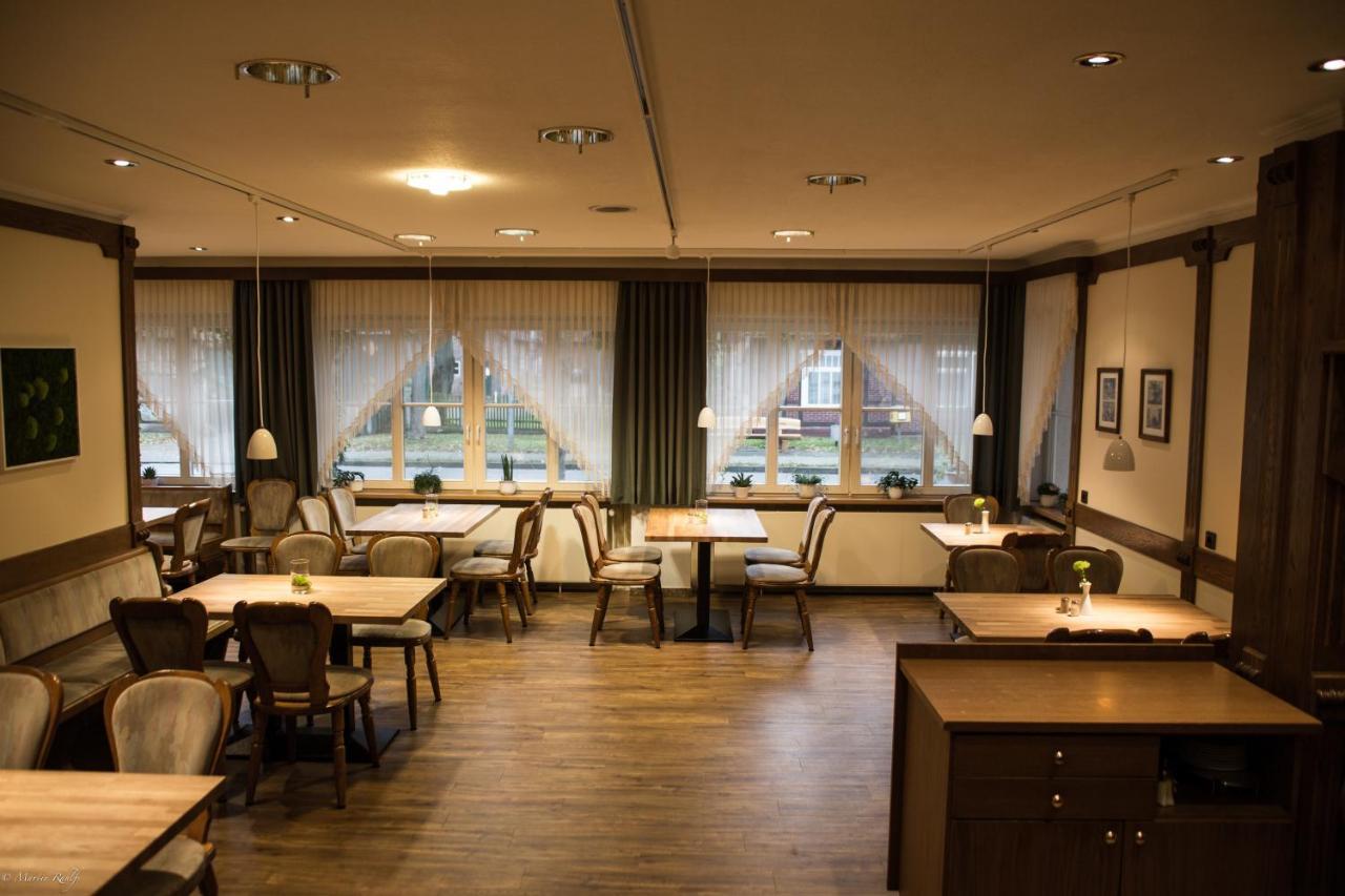 Landgasthof Voltmer Ramlingen 외부 사진
