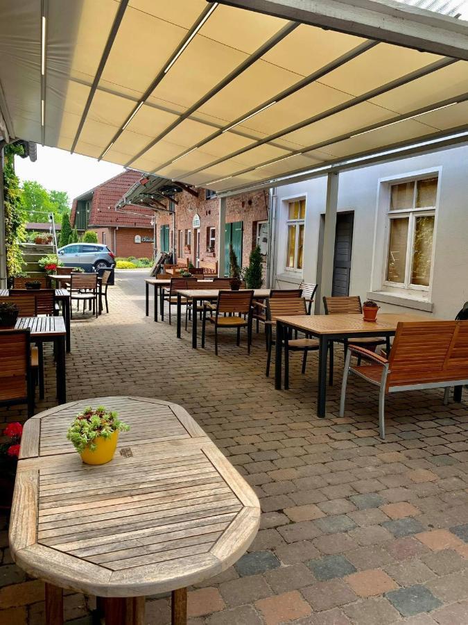 Landgasthof Voltmer Ramlingen 외부 사진