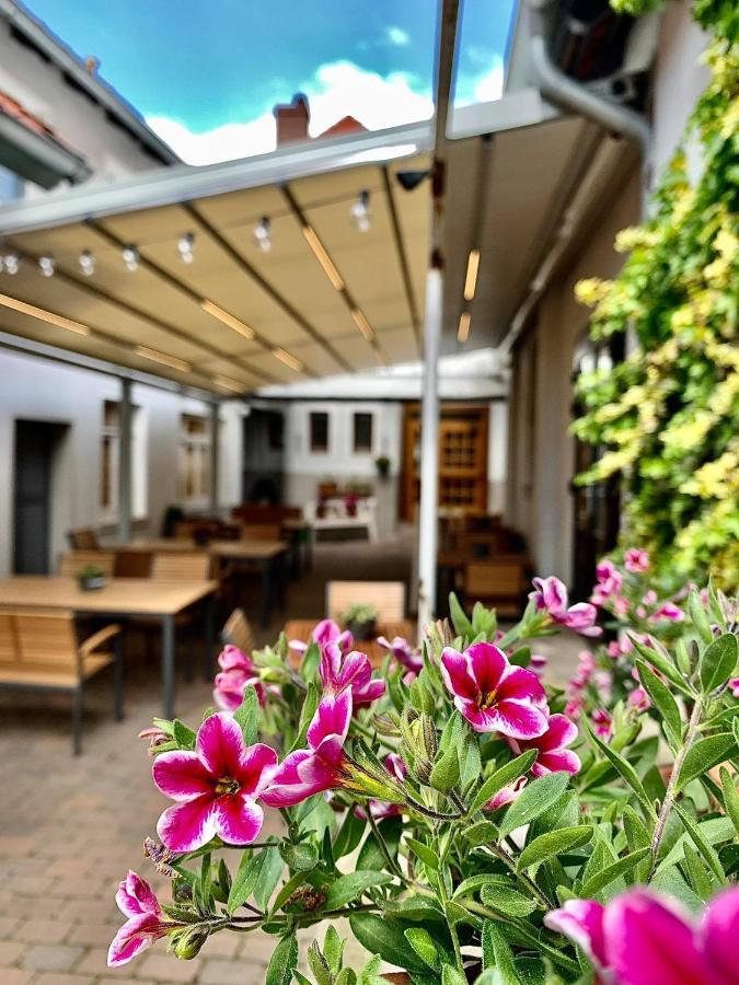 Landgasthof Voltmer Ramlingen 외부 사진