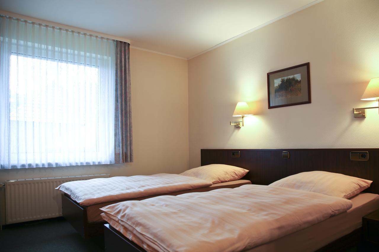 Landgasthof Voltmer Ramlingen 외부 사진