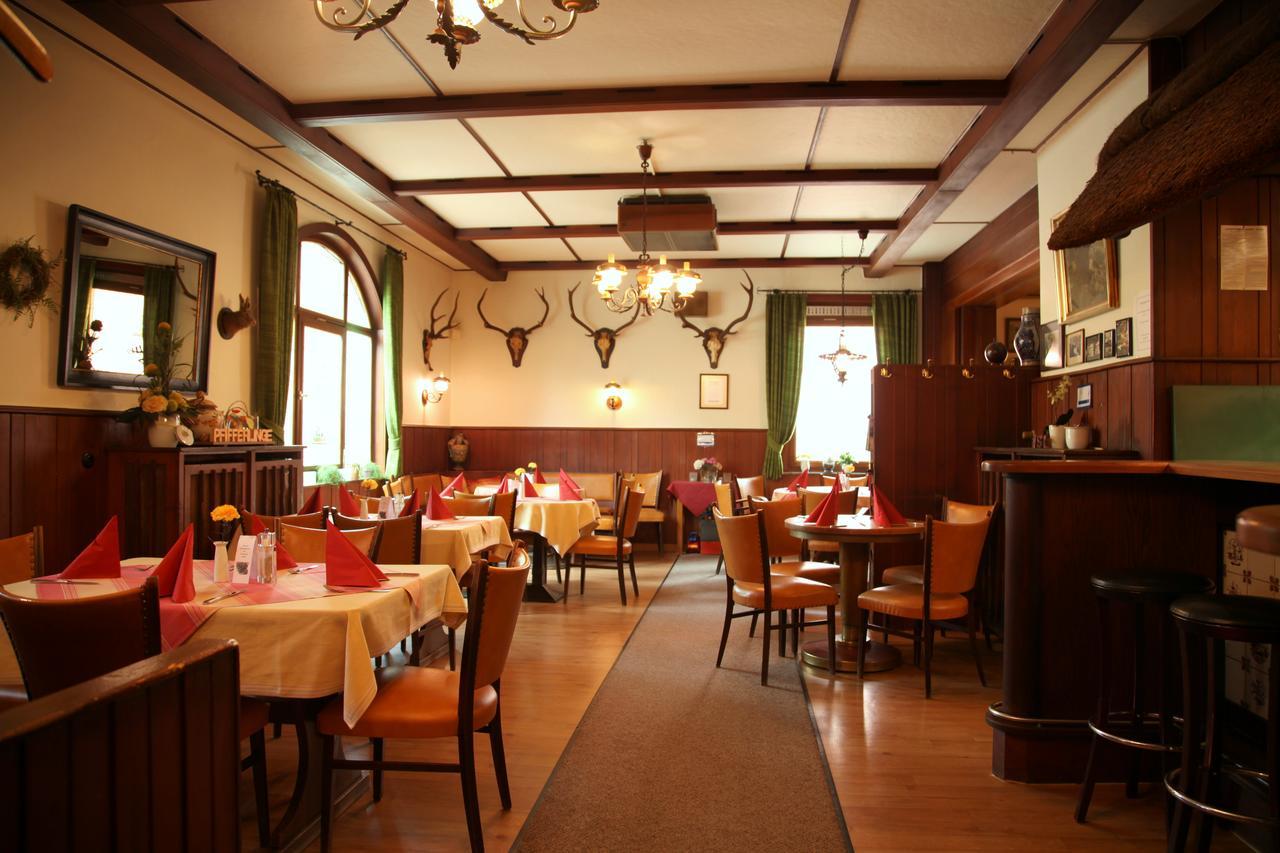 Landgasthof Voltmer Ramlingen 외부 사진