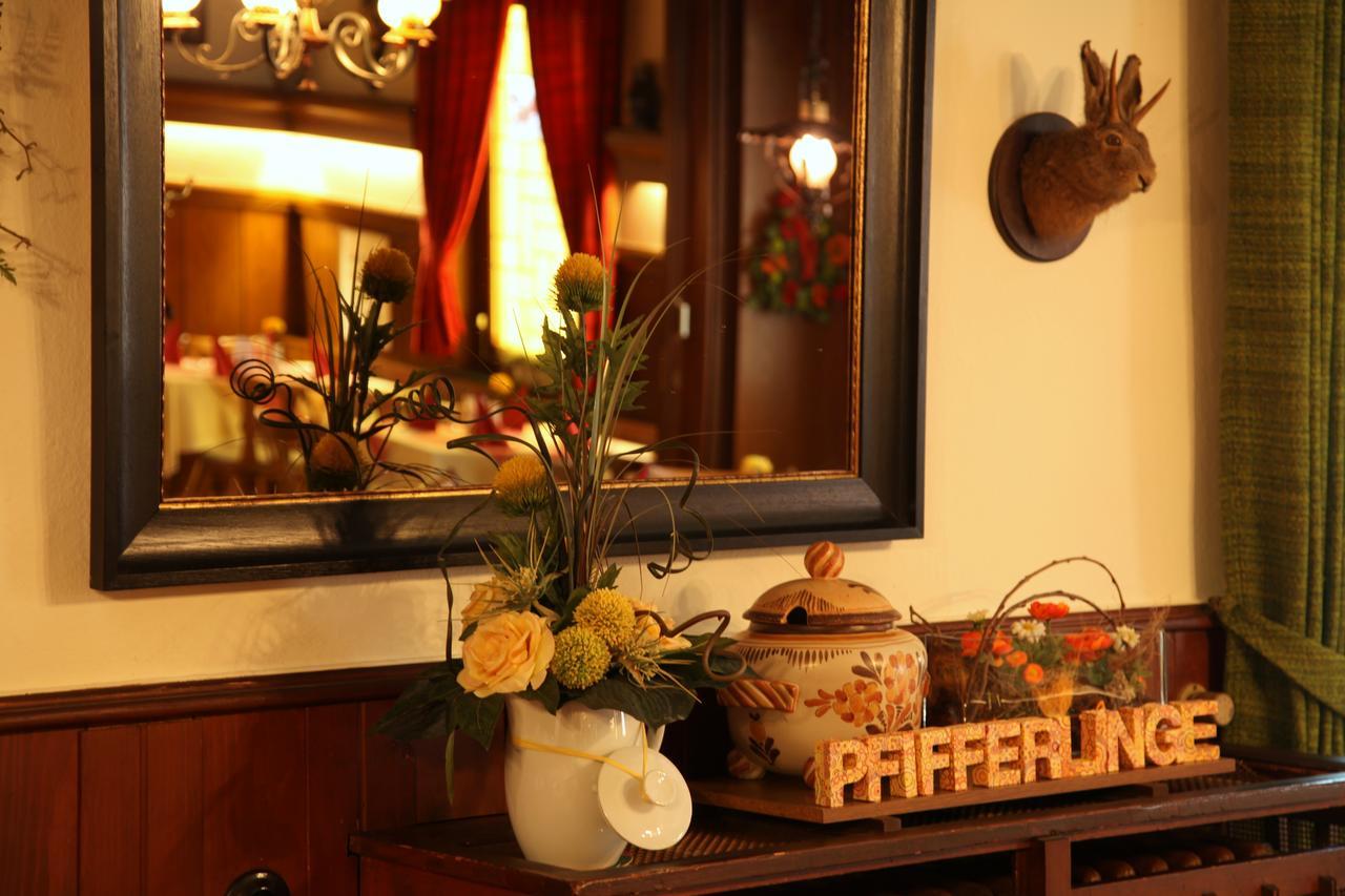 Landgasthof Voltmer Ramlingen 외부 사진