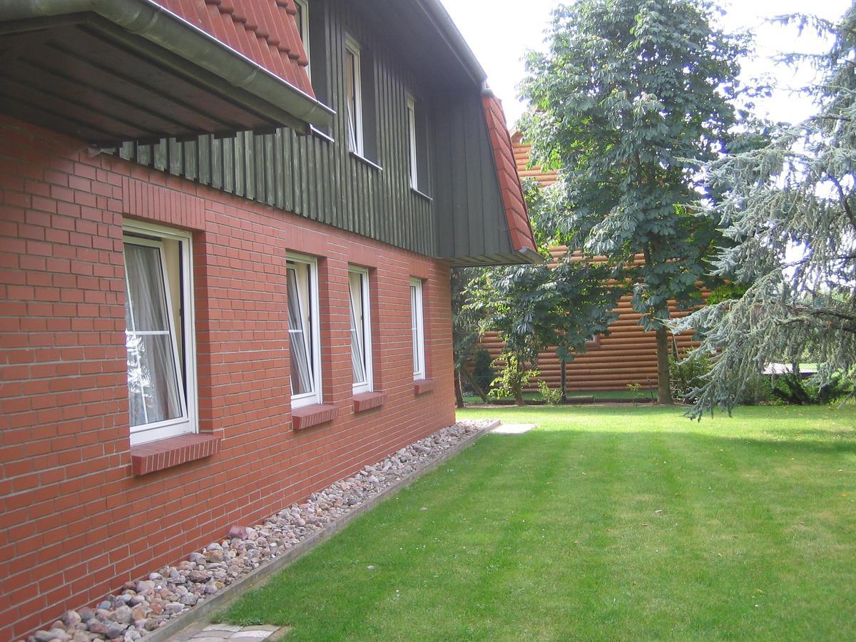 Landgasthof Voltmer Ramlingen 외부 사진