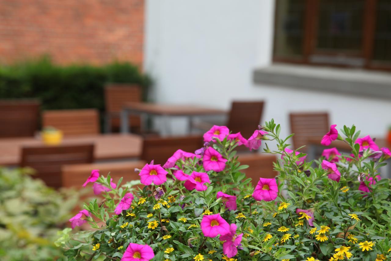 Landgasthof Voltmer Ramlingen 외부 사진