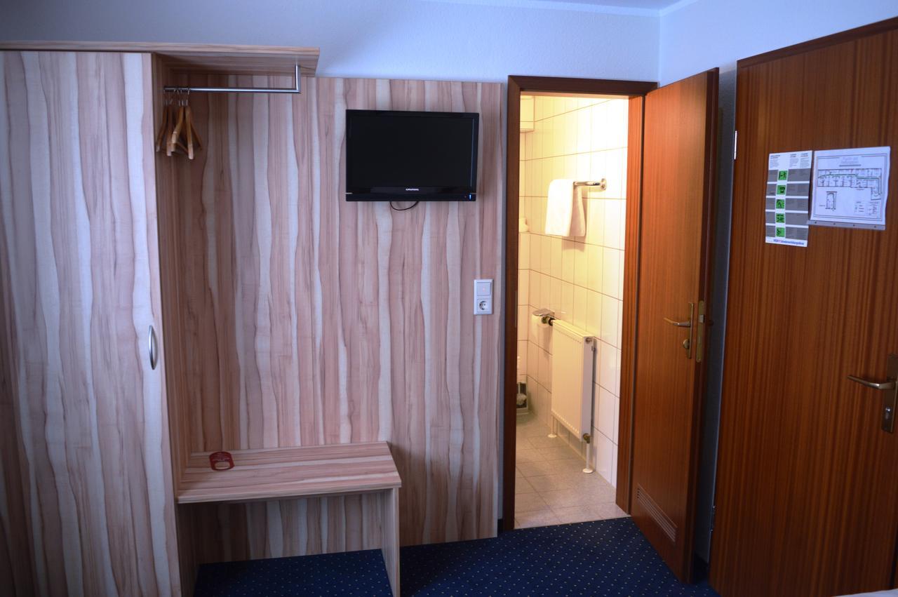 Landgasthof Voltmer Ramlingen 외부 사진