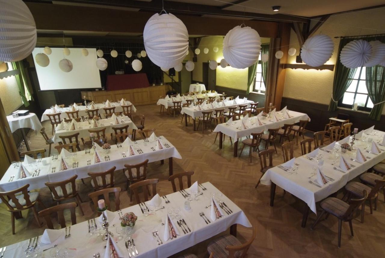 Landgasthof Voltmer Ramlingen 외부 사진
