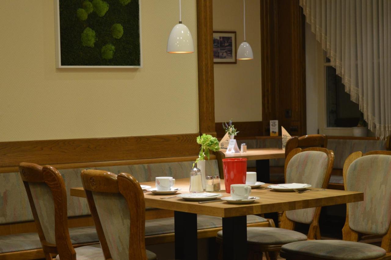 Landgasthof Voltmer Ramlingen 외부 사진