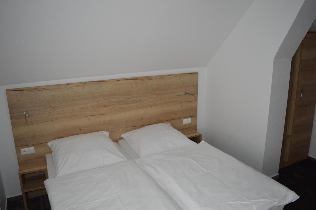 Landgasthof Voltmer Ramlingen 외부 사진
