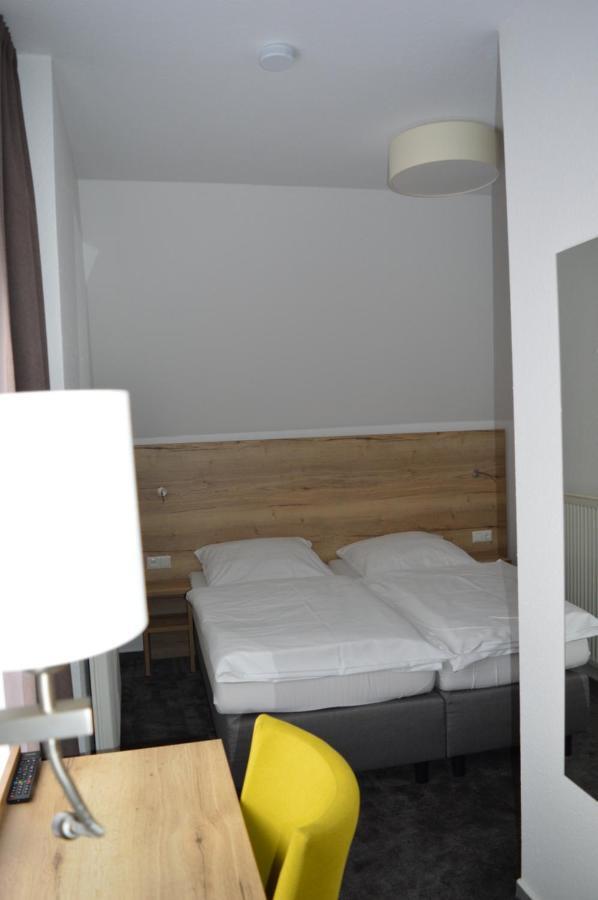 Landgasthof Voltmer Ramlingen 외부 사진